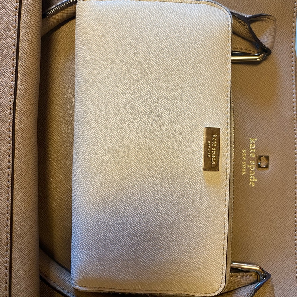 Kate Spade wallet